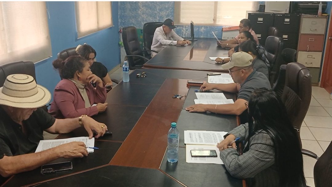 Ministerio Público | Personería Municipal de San Francisco