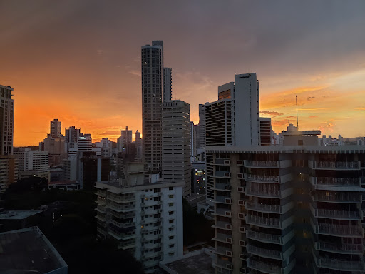 PANAMA LEGAL GROUP