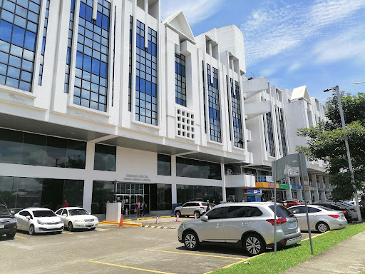 Plaza Edison