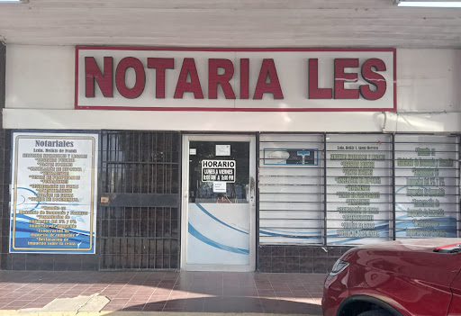 soluciones notariales