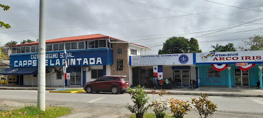 Ministerio Público | Personería Municipal de La Pintada