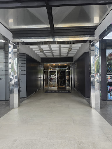 Plaza Obarrio