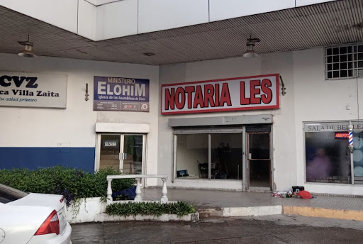 SOLUCIONES NOTARIALES Y TRAMITES LEGALES