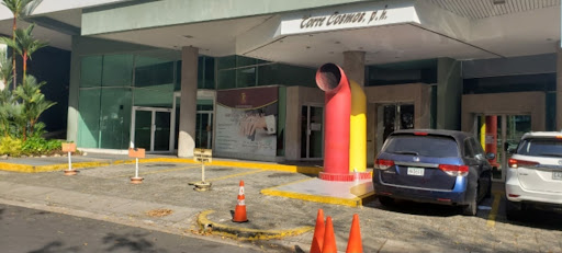 Notaria Sexta del Circuito de Panamá.