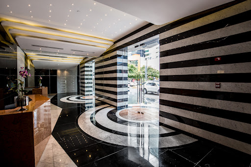 International Relocation Firm