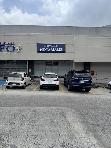 Servicios Notariales