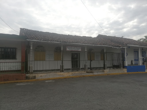 Notaría Pública del Circuito de Los Santos
