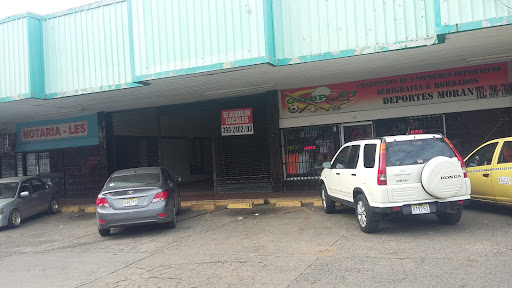 Centro Comercial Diana