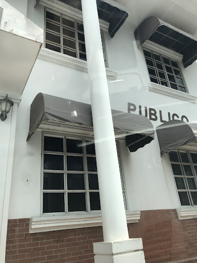 Registro Público