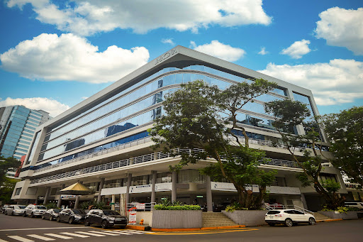Edificio Magna Corp.