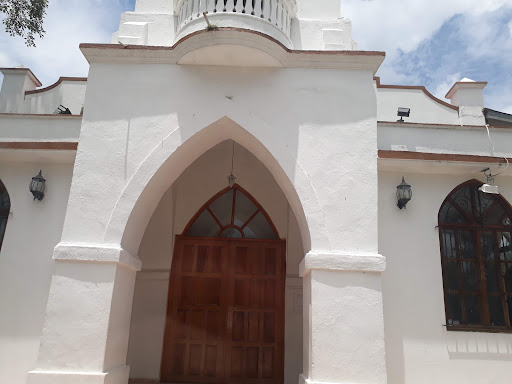 Parroquia Nuestra Señora de la Candelaria de La Pintada