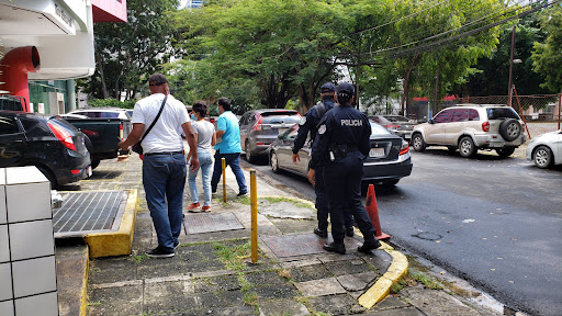 Notaria Sexta del Circuito de Panamá.