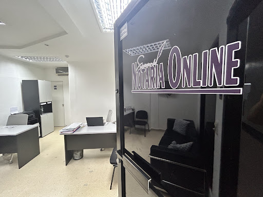 Notaría Online