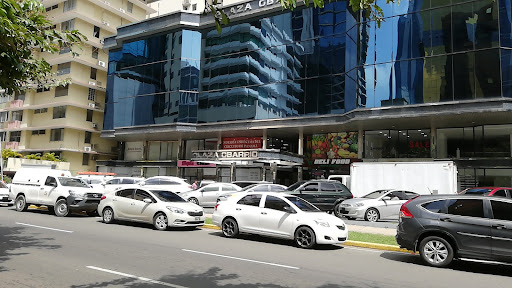 Notaria Décima de Panama