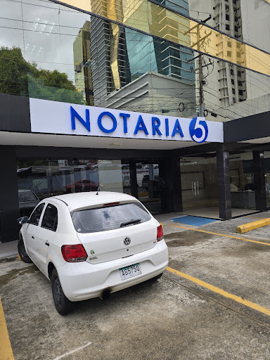 Servicios Notariales