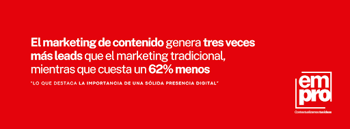 EMPRO | Agencia de Marketing