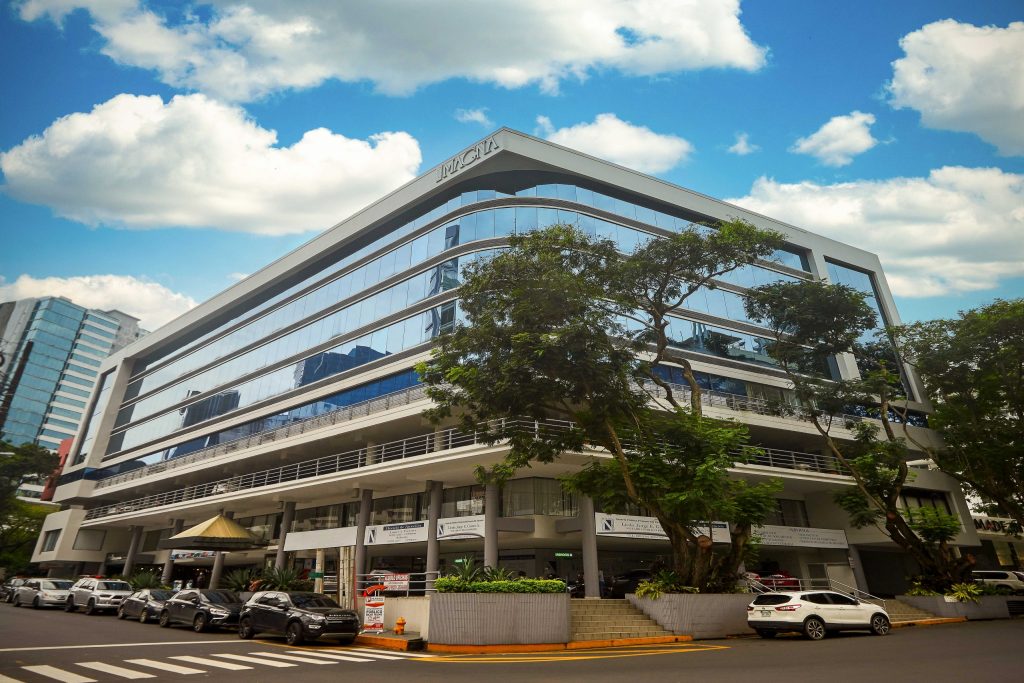 Opinión Edificio Magna Corp: Análisis y Valoración Inmobiliaria