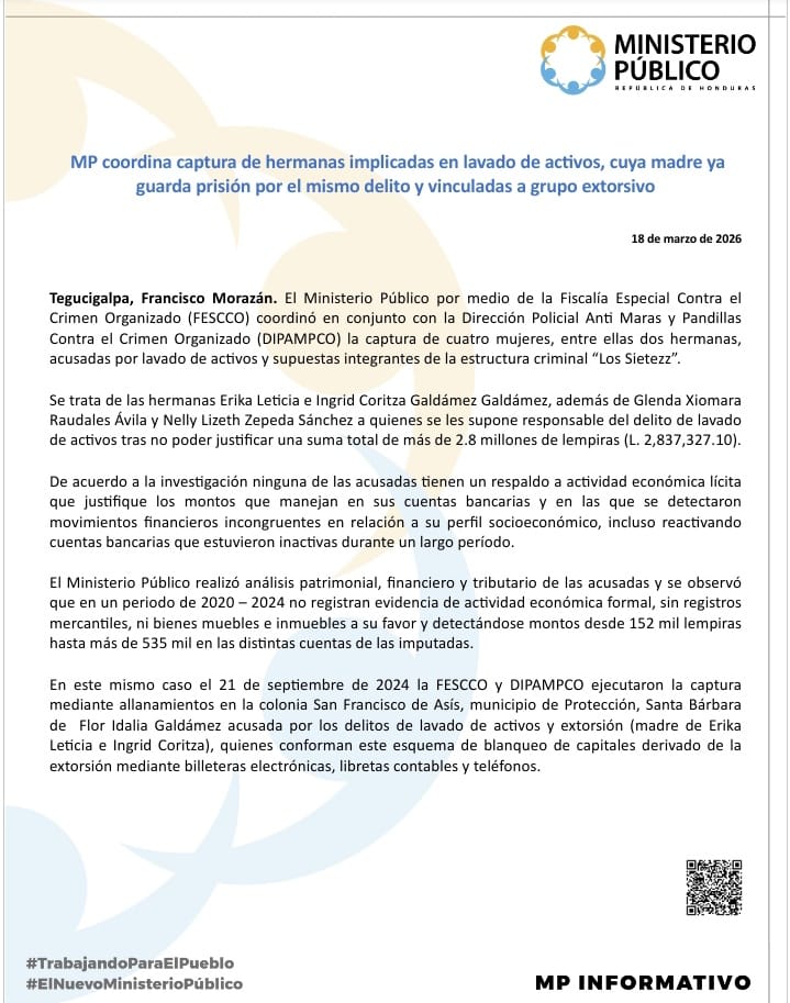 Opinión de Ministerio Público | Personería Municipal de San Francisco 1 Opinión de Ministerio Público en Personería Municipal San Francisco