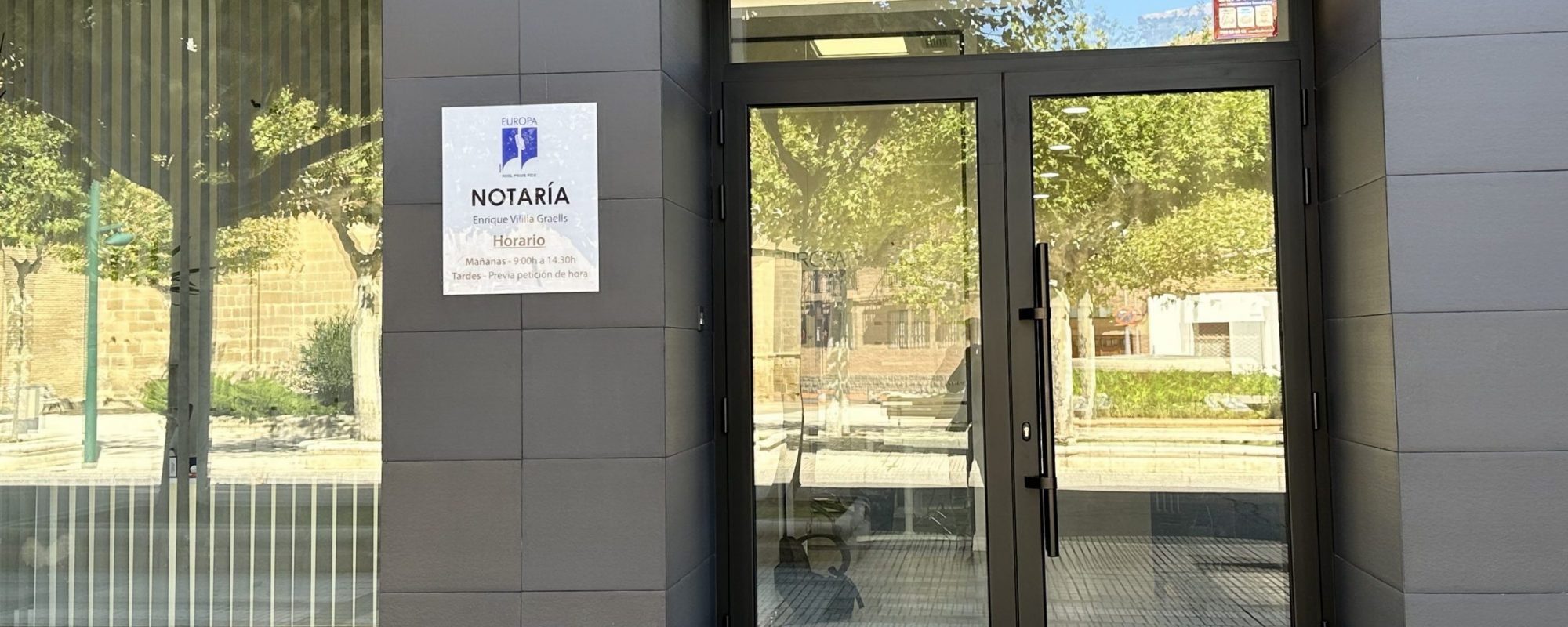 Notarias en Dolega: Trámites Legales Rápidos y Confiables