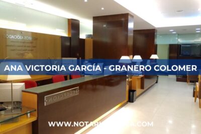 Las mejores Notarias en Tolé para tus trámites legales 1 Mejores Notarías en Tolé: Trámites Legales Rápidos y Seguros
