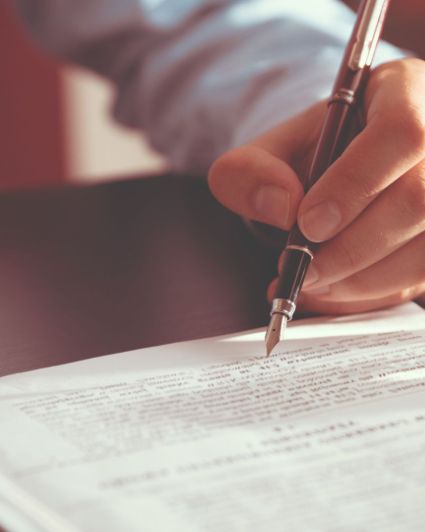Los Mejores Servicios Legales: Notarías en Santa Isabel