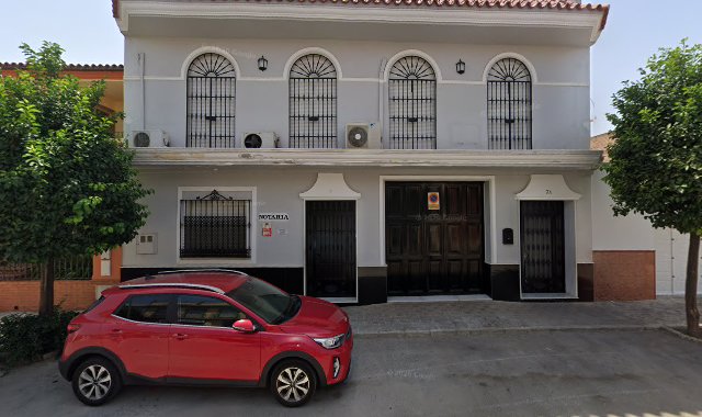 Las mejores Notarias en Chimán 1 Mejores Notarías en Chimán: Servicios Confiables y Rápidos