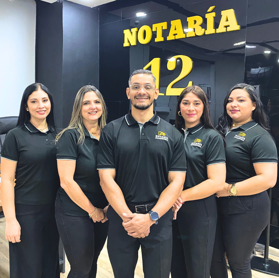 Las mejores Notarias en Olá para tus gestiones legales en Panamá 1 Mejores Notarías en Olá: Gestiones Legales Rápidas en Panamá