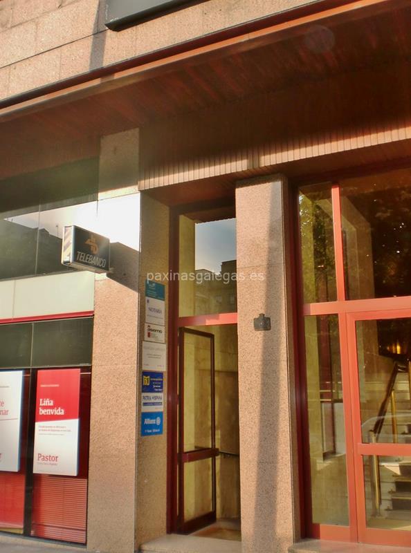 Las mejores Notarias en Caldera para trámites rápidos y seguros 1 Las mejores Notarías en Caldera para trámites rápidos y seguros