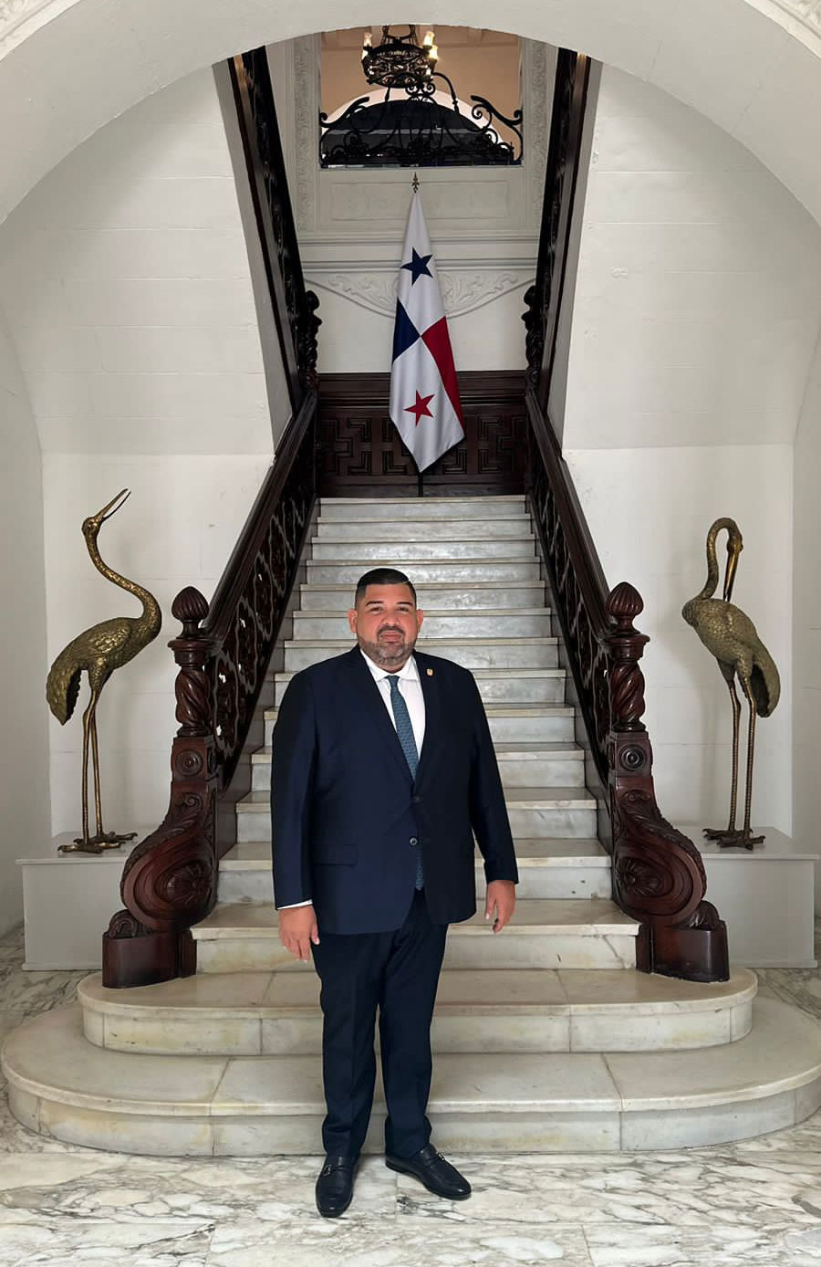 Opinión Notaría 13 Circuito Panamá: Servicios y Reseñas