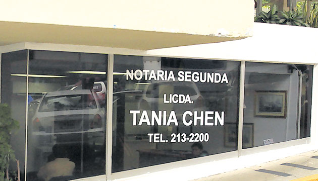 Opinión Notaría Segunda Panamá: Experiencia y Servicios
