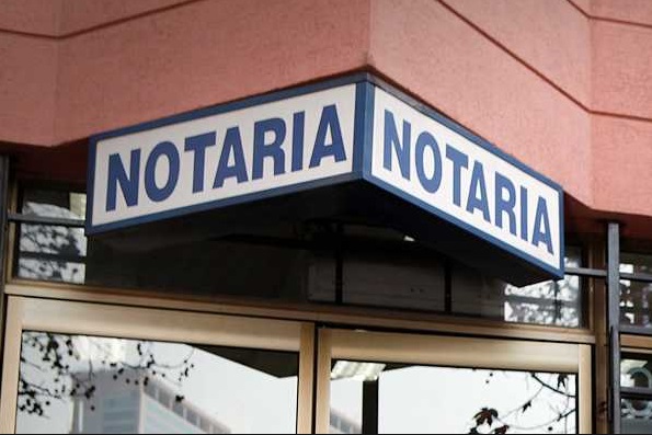 Opinión de Servicios Notariales Los Andes 1 Opinión Servicios Notariales Los Andes: Experiencia Real y Confiable