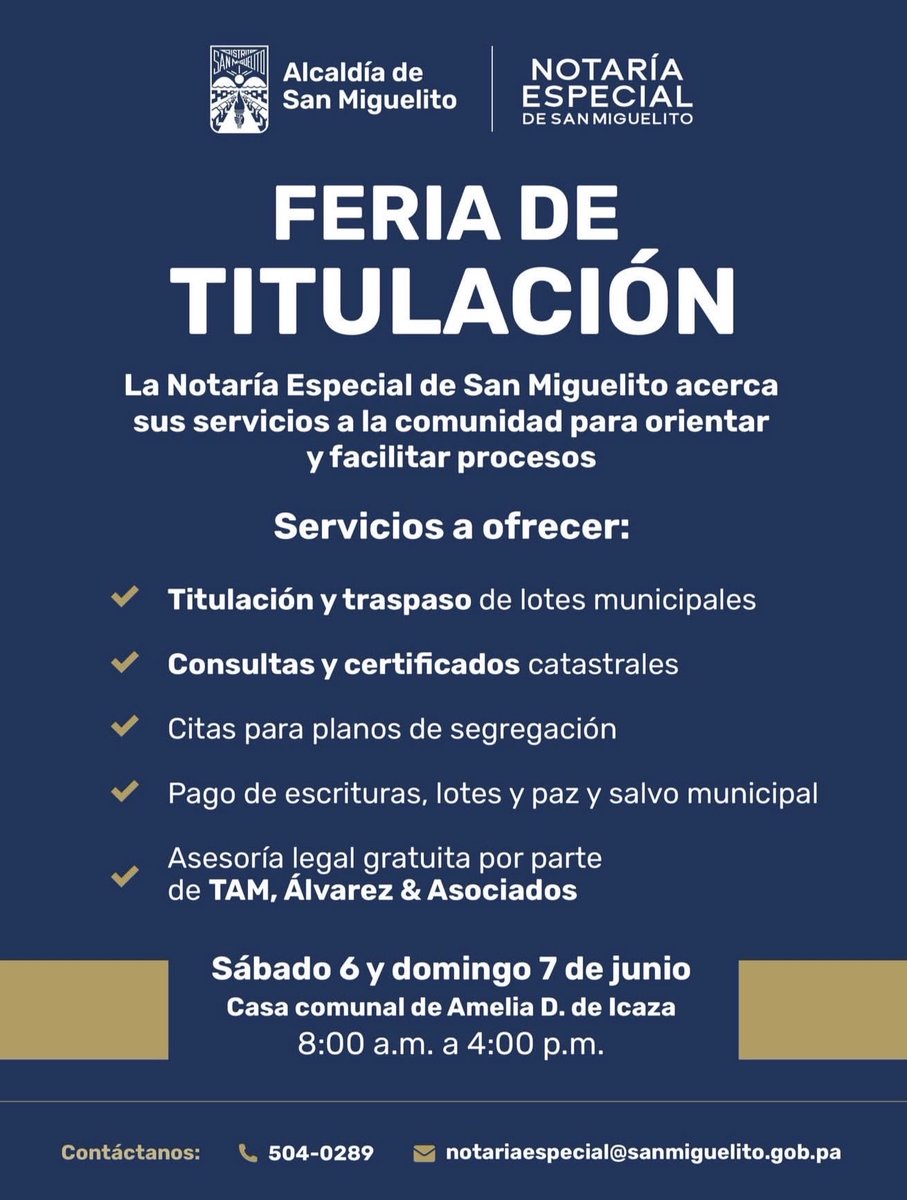 Opinión de Notaria Especial San Miguelito 1 Opinión de Notaría Especial San Miguelito: Testimonios y Experiencias Reales