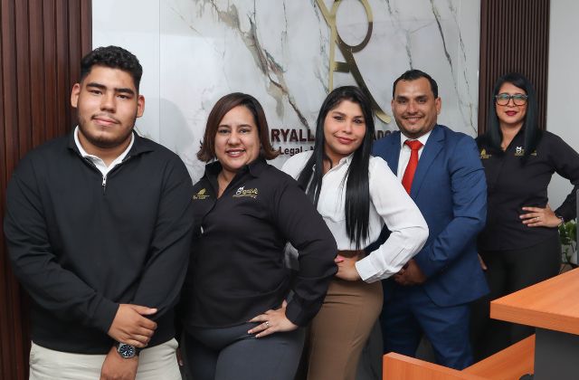 Opinión de Ryall & Asociados- Legal -Notaría-Bienes Raices 1 Opinión de Ryall & Asociados: Legal, Notaría y Bienes Raíces