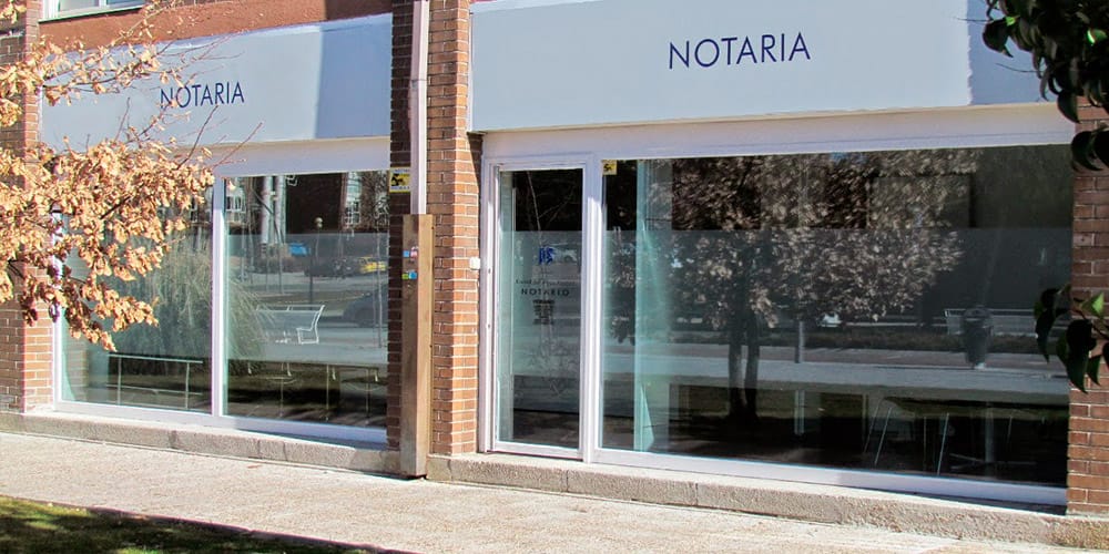 Opinión Notaría Tercera David: Experiencia y Valoración Actualizada