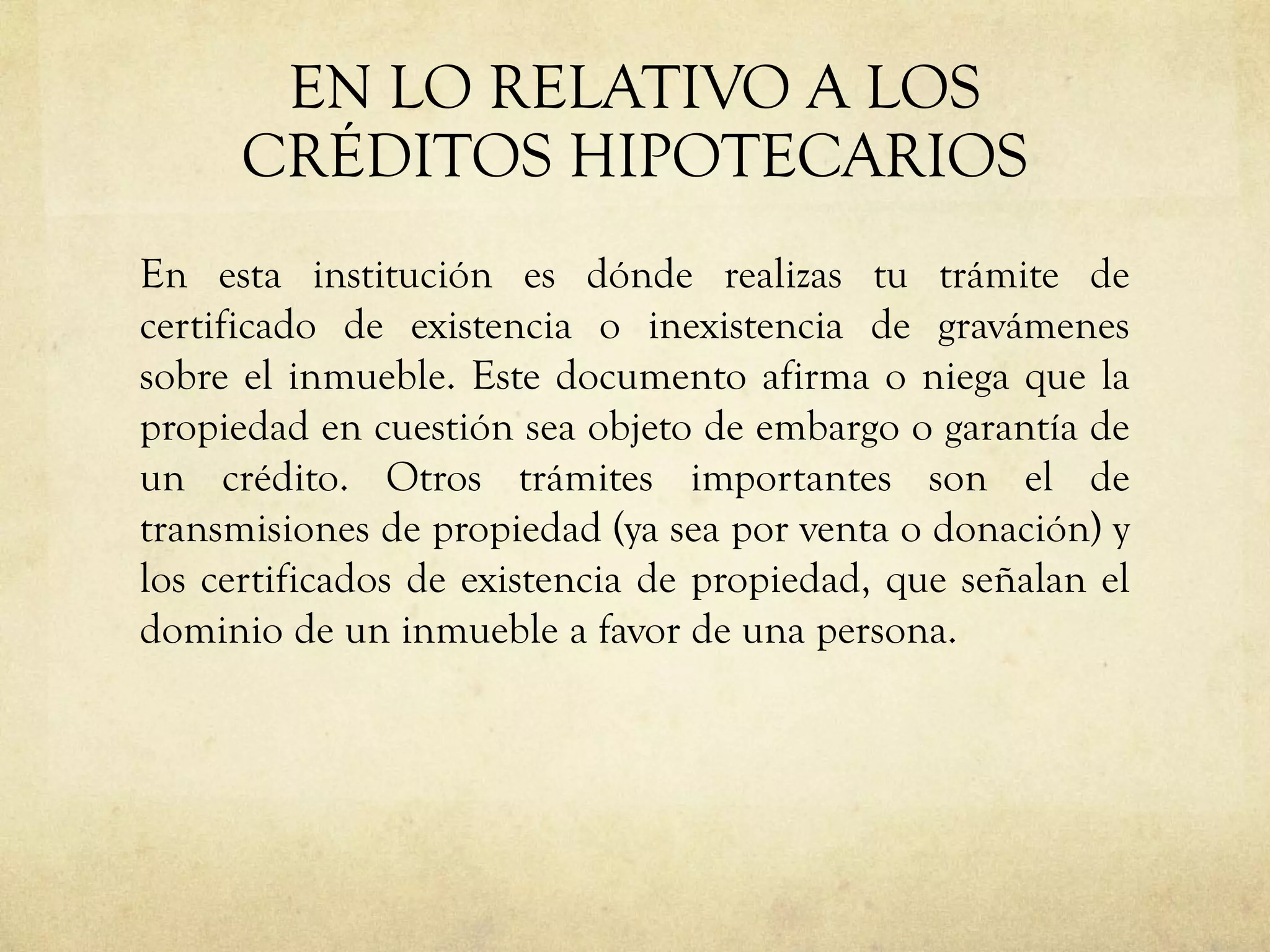 Opinión de Registro Público 1 Opinión sobre Registro Público: Guía y Análisis Actualizado