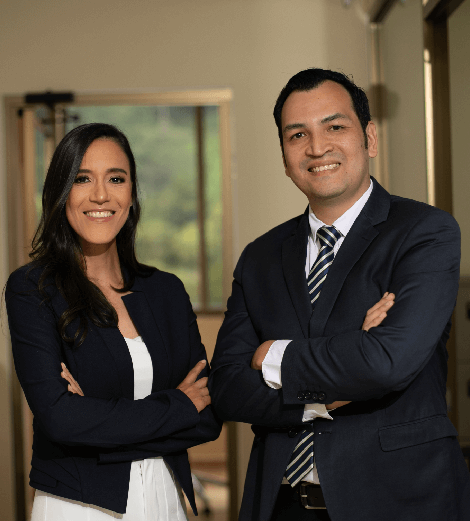 Opinión Legal de Miranda & Contreras Law Office – Experiencia y Servicios