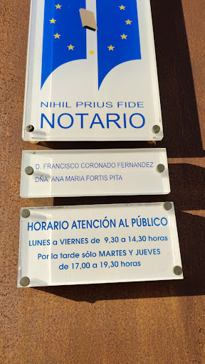 Opinión Servicios Notaría Coronado: Testimonios y Experiencias Reales