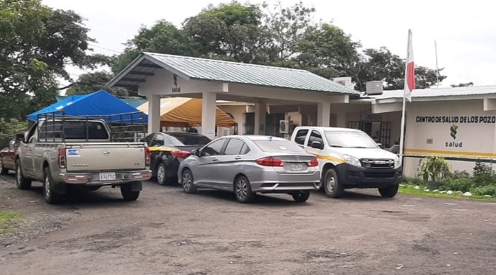 Opinión de Centro de salud Los Pozos 1 Opinión Centro de Salud Los Pozos: Experiencia y Atención Médica