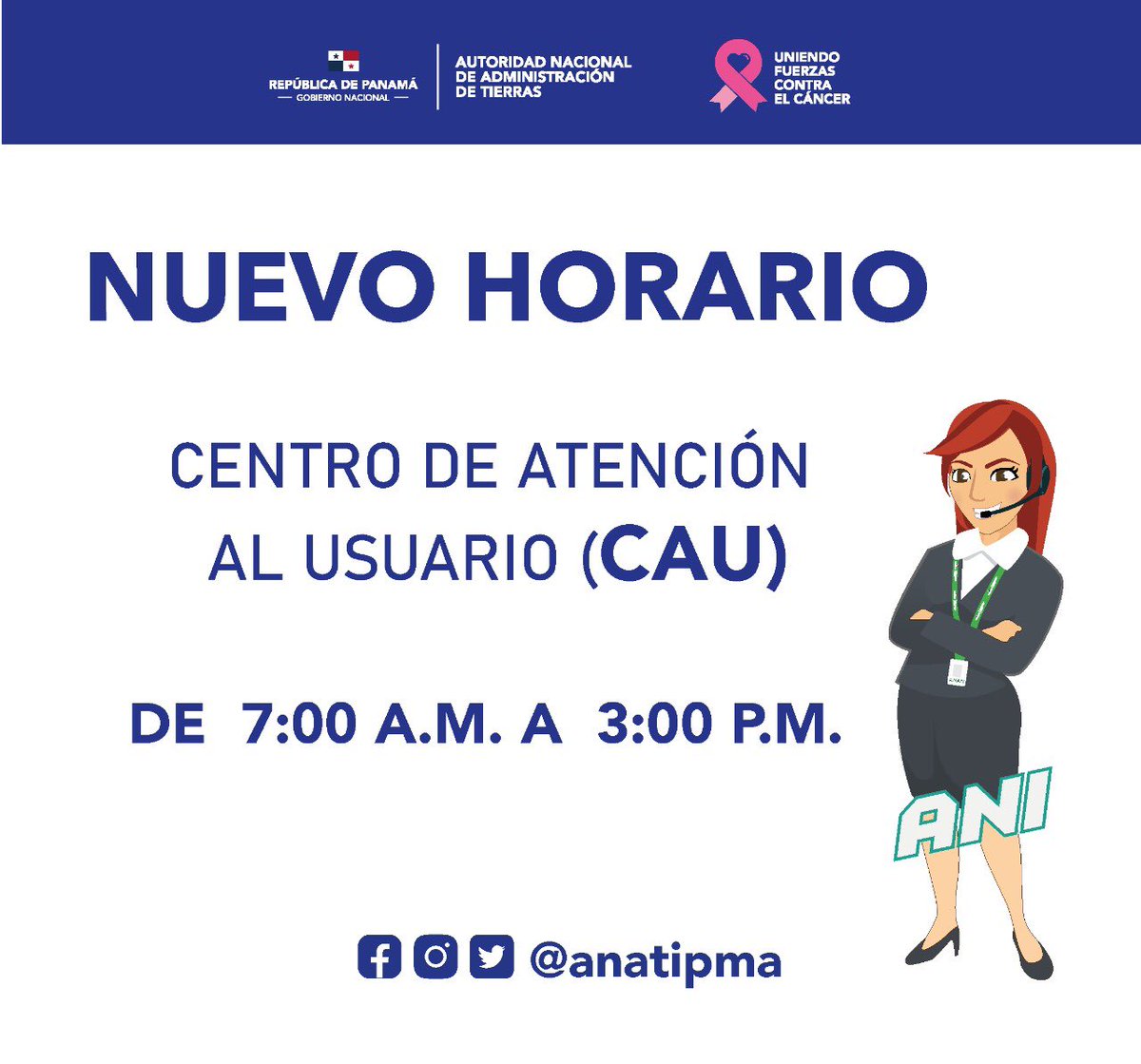 Opinión de Centro Atención Usuario ANATI 1 Opinión Centro Atención Usuario ANATI: Experiencia y Recomendaciones