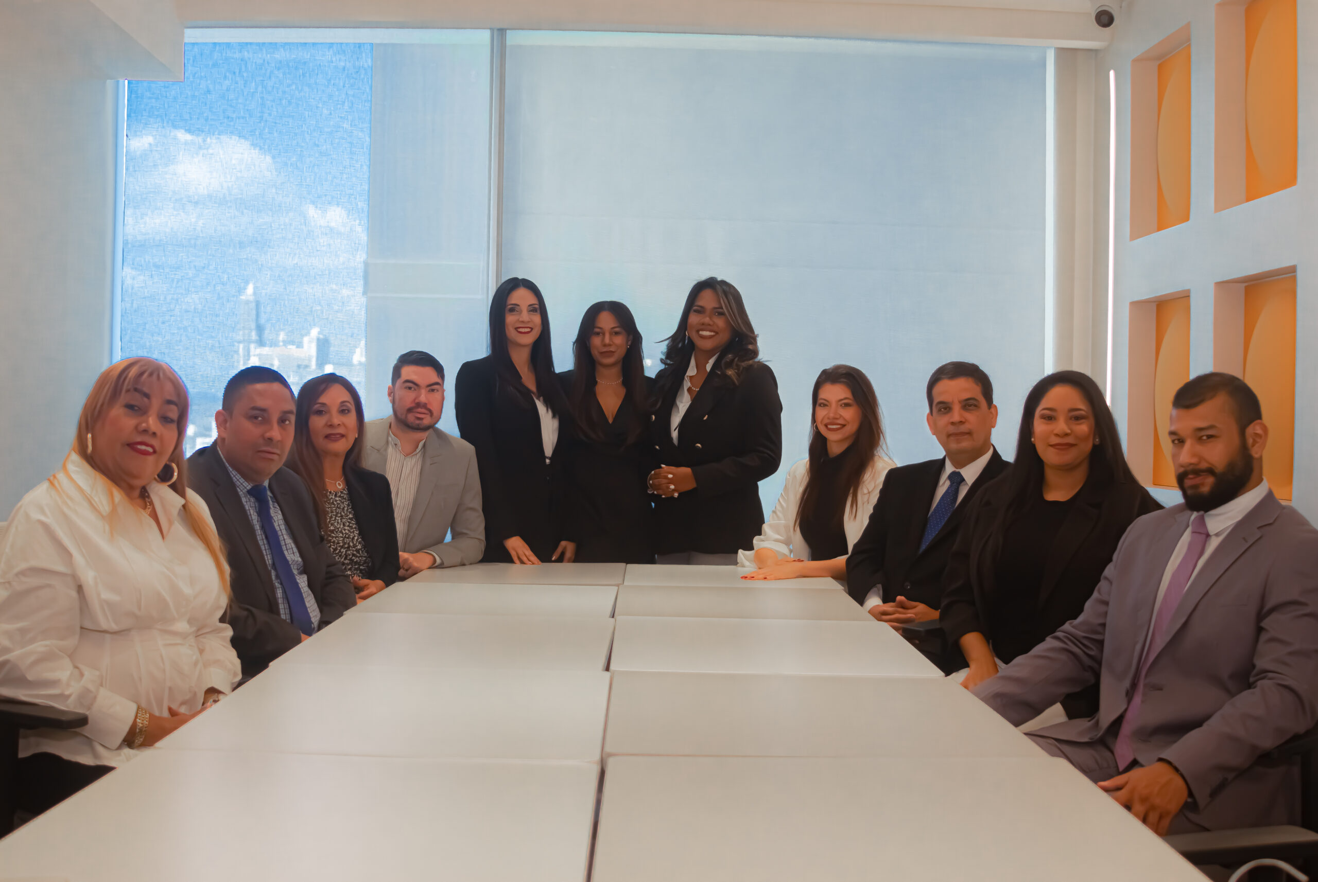 Opinión de PANAMA LEGAL GROUP 1 Opinión de Panama Legal Group: Expertos en Servicios Legales