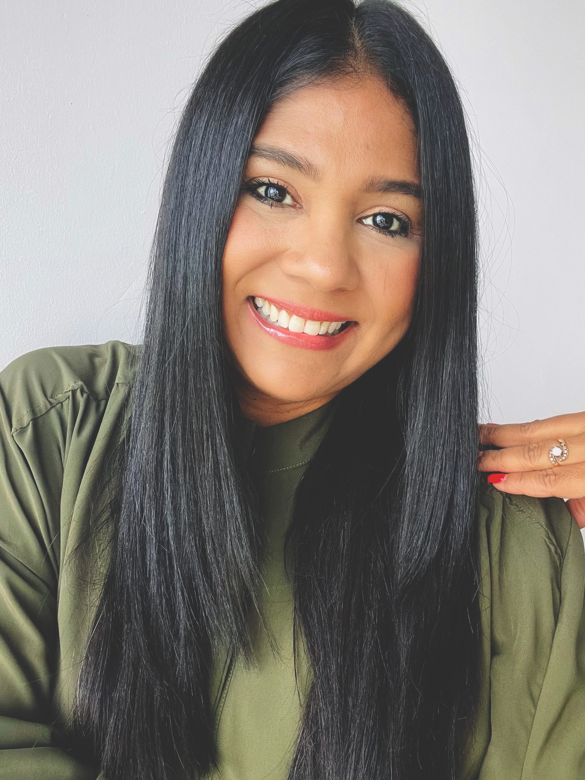 Opinión de Roxana Rangel V. sobre SEO y Marketing Digital