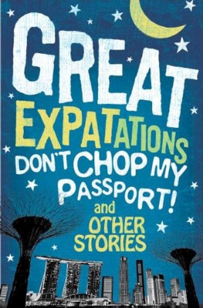 Opinión de Expat-Tations: Consejos y Experiencias de Expatriados